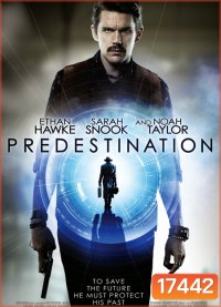 predestination ยึดเวลาล่าอนาคต