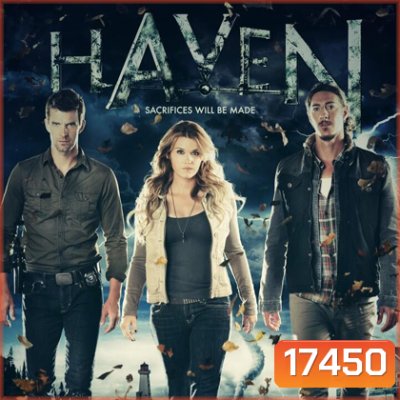 Haven Season 4