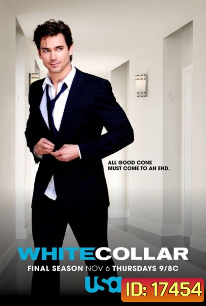 White Collar Season 6