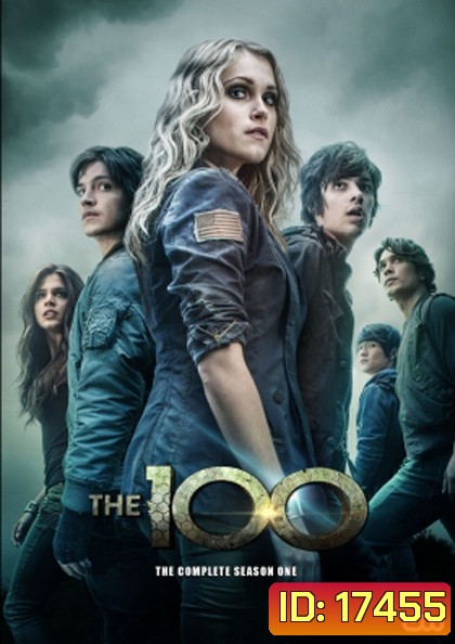 The 100 Season 1