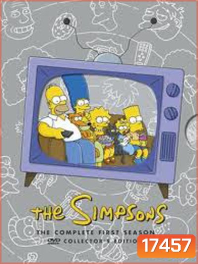 The Simpsons Season 1