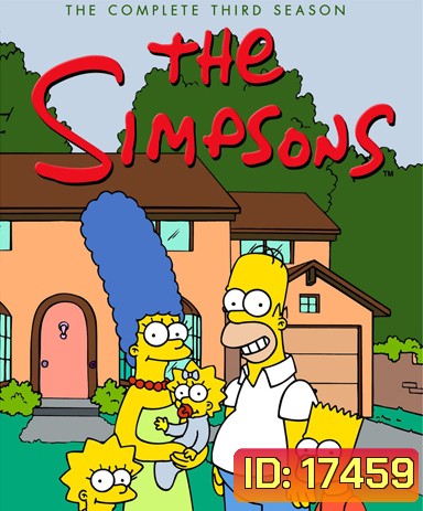 The Simpsons Season 3