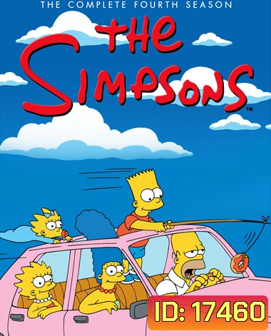 The Simpsons Season 4