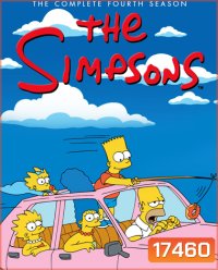 The Simpsons Season 4