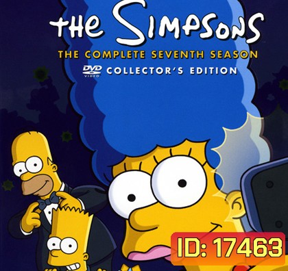 The Simpsons Season 7