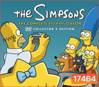The Simpsons Season 8
