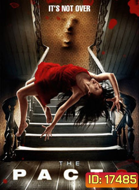 The Pact 2 ผีฆ­าตกร