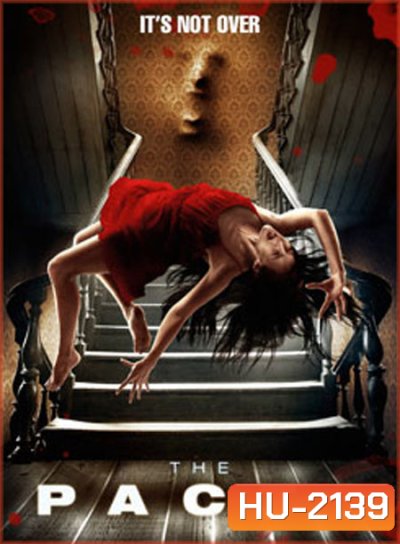 The Pact 2 ผีฆ­าตกร