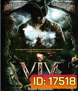 Viy (2014) สงครามล้างคำสาปอสูร