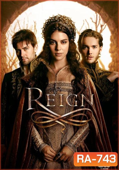Reign Season 1