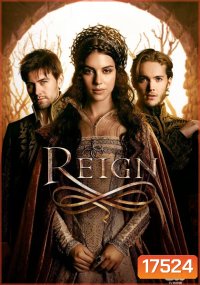Reign Season 1
