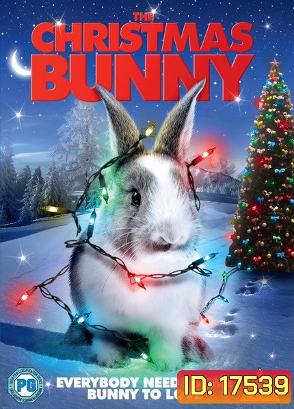 The Christmas Bunny กระต่ายน้อยเพื่อนเลิฟ