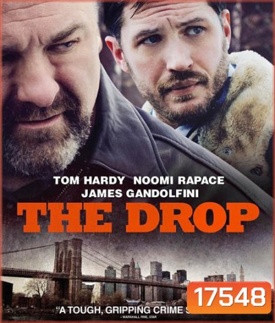 The Drop เงินเดือด