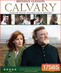 Calvary บาปต้องฆ่า