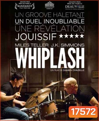 WHIPLASH