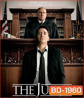 The Judge เดอะ จัดจ์ สู้เพื่อพ่อ