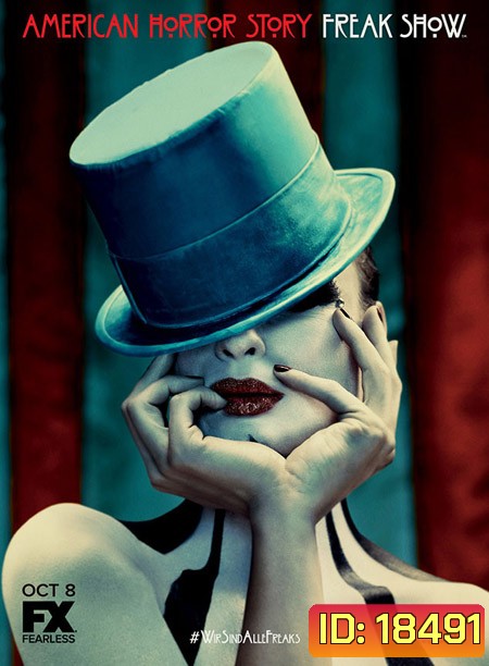 American Horror Story Season 4