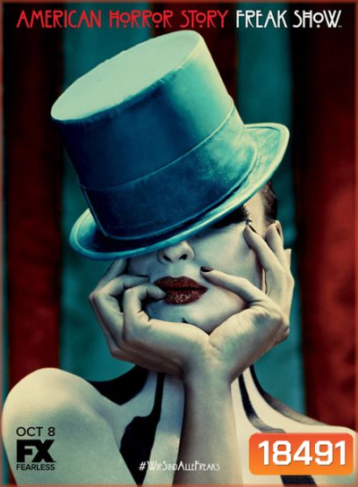 American Horror Story Season 4