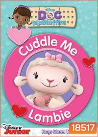 Doc McStuffins: Cuddle Me Lambie ด็อก แมคสตัฟฟินส์ ตอน อ้อมกอดของแลมบี