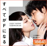 Subete ga F ni Naru: The Perfect Insider