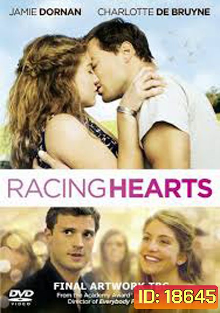 Racing Hearts-ข้ามขอบฟ้า ตามหารัก