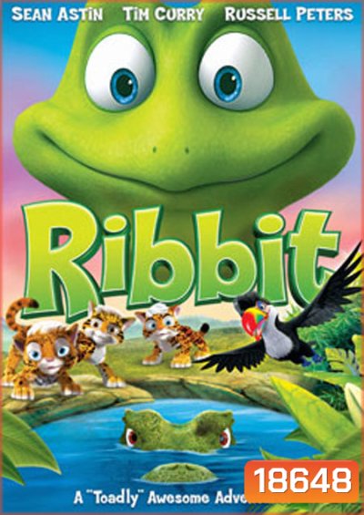 Ribbit
