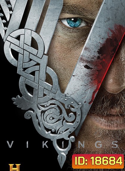 Vikings Season 1