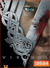 Vikings Season 1