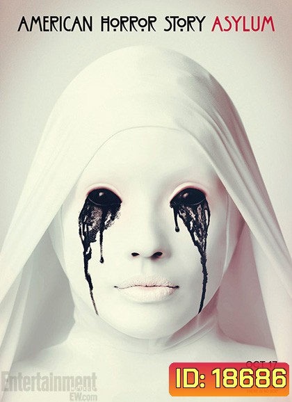 American Horror Story : Asylum : Season 2
