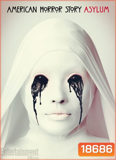 American Horror Story : Asylum : Season 2