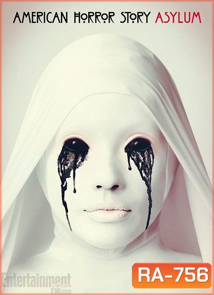 American Horror Story : Asylum : Season 2