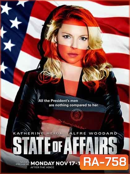 State of Affairs Season 1