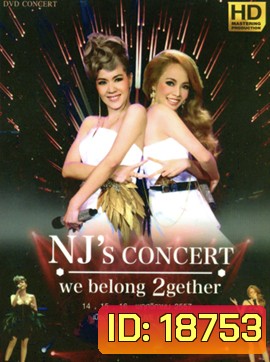 NJ's Concert We Belong 2gether