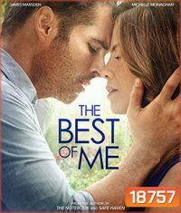 The Best of Me (2014) รักเเรก ตลอดกาล