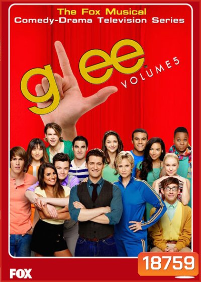 Glee Season 5