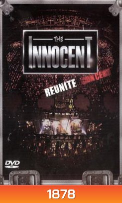 The Innocent Reunite Concert