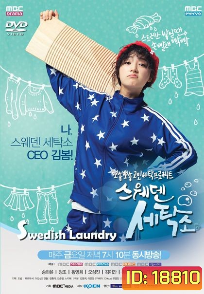 Swedish Laundry