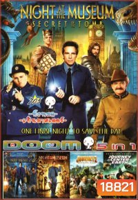 Night at the Museum(หนังหน้ารวม) Vol.705
