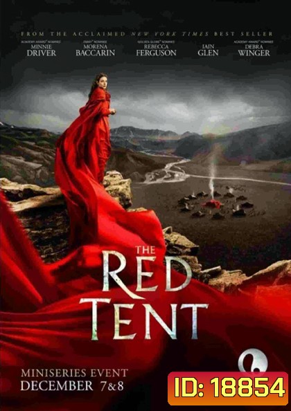 The Red Tent (Miniseries)