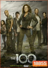 The 100 Season 2