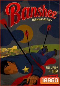 Banshee Season 3