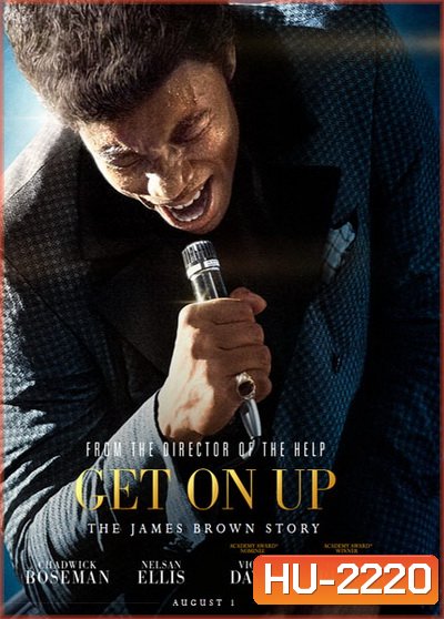 Get On Up