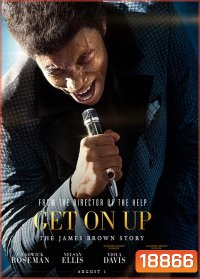 Get On Up