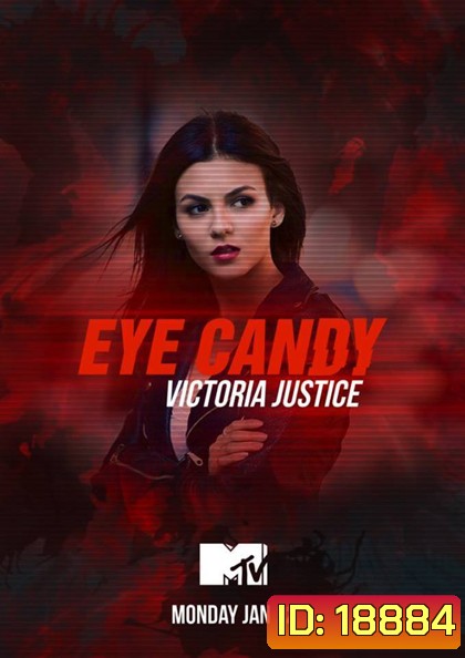 Eye Candy Season 1
