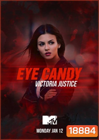 Eye Candy Season 1