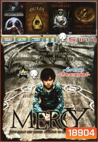 Mercy มนต์ปลุกผี (หนังหน้ารวม) Vol.744