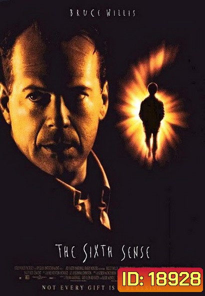 The Sixth Sense เดอะ ซิกส์เซ้นส์ สัมผัสสยอง