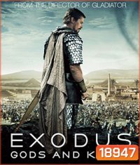 Exodus: Gods and Kings (2014) เอ็กโซดัส ก็อดส์ แอนด์ คิงส์