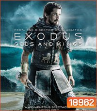 Exodus: Gods and Kings (2014) เอ็กโซดัส ก็อดส์ แอนด์ คิงส์ 3D