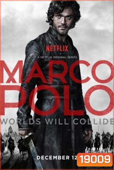 Marco Polo Season 1